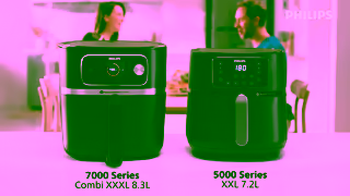 Philips Transform your Leftovers with Philips HD9880 Airfryer JusticeForLeftovers Ad Commercial Brand Imagery Photoshoot 2