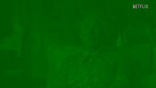 Netflix THE CROWN Outstanding Drama Series Netflix Ad Commercial Brand Imagery Photoshoot 1