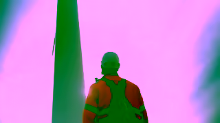 BHP The future is clear its happening now at BHP Ad Commercial Brand Imagery Photoshoot 1