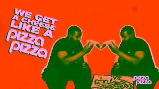 Pizza Pizza Vladdys Big Deal Ad Commercial Brand Imagery Photoshoot 1