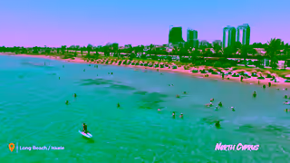 Visit North Cyprus Visit and Enjoy North Cyprus Ad Commercial Brand Imagery Photoshoot 1