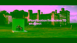 TD Canada Planification financire TD en direct En attente Ad Commercial Brand Imagery Photoshoot 1