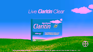 Claritin Claritin Indoor Puppy Allergens ENG 6s Ad Commercial Brand Imagery Photoshoot 2