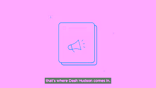 DASH HUDSON The only tool you need to outsmart social Dash Hudson Ad Commercial Brand Imagery Photoshoot 0