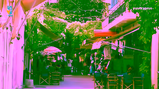 Visit Cyprus Cyprus Where Every Moment Tells a Story 1 Ad Commercial Brand Imagery Photoshoot 1