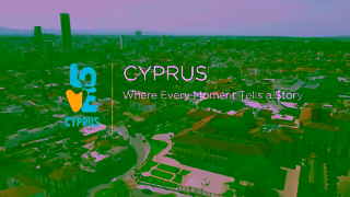Visit Cyprus Cyprus Where Every Moment Tells a Story 1 Ad Commercial Brand Imagery Photoshoot 2