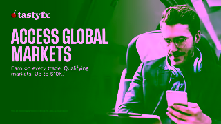 TastyFX global markets 06 Ad Commercial Brand Imagery Photoshoot 0