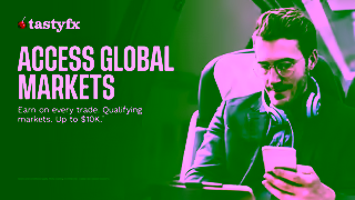 TastyFX global markets 06 Ad Commercial Brand Imagery Photoshoot 2