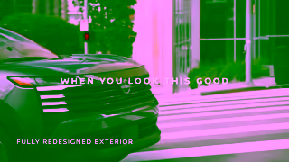 Nissan AllNew Nissan KICKS Reimagined Exterior Design Ad Commercial Brand Imagery Photoshoot 0