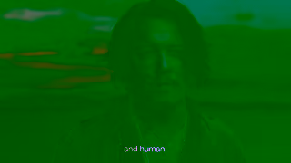 Dior SAUVAGE ELIXIR THE CAMPAIGN Ad Commercial Brand Imagery Photoshoot 2