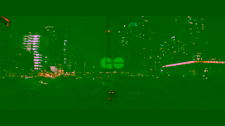 GO Transit 40 Ad Commercial Brand Imagery Photoshoot 2