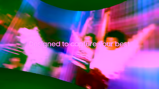 Samsung Galaxy S25 Edge Ad Commercial Brand Imagery Photoshoot 2