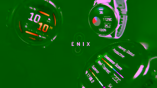 Rebel Sport Garmin Fenix 8 is here and its evolved Shop now at rebel Ad Commercial Brand Imagery Photoshoot 2