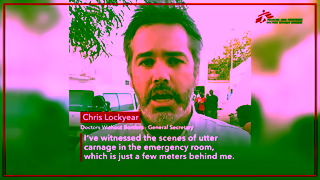 MSF MSF USA June 2025 Sudan 16x9 01 Ad Commercial Brand Imagery Photoshoot 1