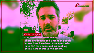 MSF MSF USA June 2025 Sudan 16x9 01 Ad Commercial Brand Imagery Photoshoot 2