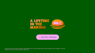 MLC Australia MLC A lifetime in the making Ad Commercial Brand Imagery Photoshoot 2