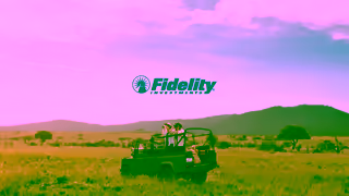 Fidelity Investments Accelerate your dreams Ad Commercial Brand Imagery Photoshoot 0