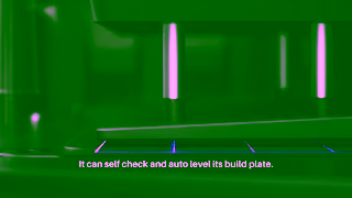 ELEGOO 2 S4U Auto Leveling Ad Commercial Brand Imagery Photoshoot 1