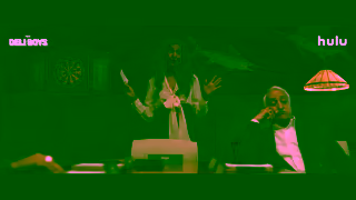 Hulu.com Deli Boys S1 Lucky 30 POST Hulu Ad Commercial Brand Imagery Photoshoot 0