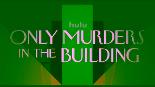 Hulu.com Only Murders In the Building Unexpected 15 Post Hulu Ad Commercial Brand Imagery Photoshoot 2
