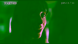 NEON Films TOGETHER 30s Intimate w Bug 730 Ad Commercial Brand Imagery Photoshoot 2