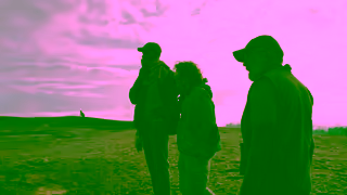 LinkedIn Ads LMSOOLAServerUKBOFU15s169 Ad Commercial Brand Imagery Photoshoot 0