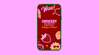 Grocery Outlet Grocery Outlet App Your new shopping buddy Eng 15 Ad Commercial Brand Imagery Photoshoot 0