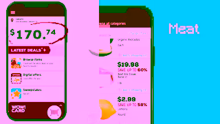 Grocery Outlet Grocery Outlet App Your new shopping buddy Eng 15 Ad Commercial Brand Imagery Photoshoot 1