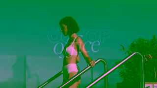 Spring Hotels Summer Vibes in Tenerife Hotel Vulcano Getaway Ad Commercial Brand Imagery Photoshoot 0