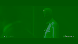 SHOWTIME The Agency Streaming November 29 Paramount with SHOWTIME Ad Commercial Brand Imagery Photoshoot 0