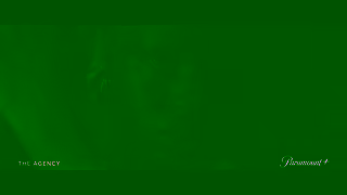 SHOWTIME The Agency Streaming November 29 Paramount with SHOWTIME Ad Commercial Brand Imagery Photoshoot 1