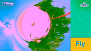 Cebu Pacific Air Fly to Happy Fly to the Philippines Ad Commercial Brand Imagery Photoshoot 0