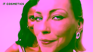 IT Cosmetics IT Cosmetics CC Cream with SPF 50 Now in MORE shades Ad Commercial Brand Imagery Photoshoot 0