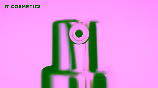 IT Cosmetics IT Cosmetics CC Cream with SPF 50 Now in MORE shades Ad Commercial Brand Imagery Photoshoot 2