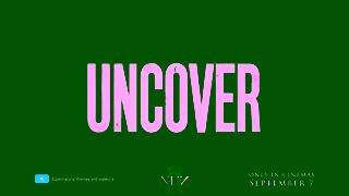 Warner Brothers The Nun II September 7 Ad Commercial Brand Imagery Photoshoot 0