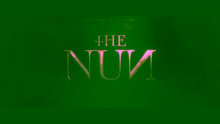 Warner Brothers The Nun II September 7 Ad Commercial Brand Imagery Photoshoot 2