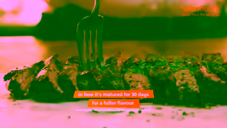 Sainsbury's STEAK TTD 30 SUBS 16x9 v01 Ad Commercial Brand Imagery Photoshoot 1