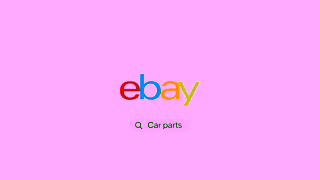 eBay eBay Everyone has a Thing Car parts accessories 6 Ad Commercial Brand Imagery Photoshoot 2