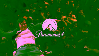 Paramount Plus Stream Paramount with your crew Ad Commercial Brand Imagery Photoshoot 0