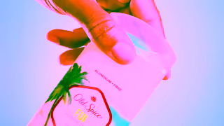 Old Spice Grace Wells Fresher 06s Old Spice Ad Commercial Brand Imagery Photoshoot 1