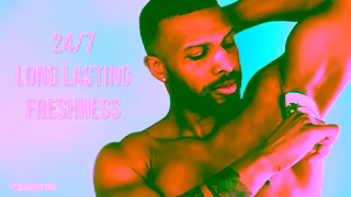 Old Spice Grace Wells Fresher 06s Old Spice Ad Commercial Brand Imagery Photoshoot 2