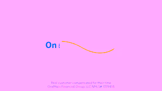 OneMain Financial Dean His Loan Was A Pinch Me Moment Ad Commercial Brand Imagery Photoshoot 2