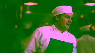 BMO Financial Dough 030 Ad Commercial Brand Imagery Photoshoot 0