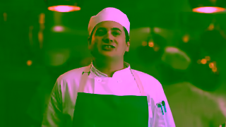 BMO Financial Dough 030 Ad Commercial Brand Imagery Photoshoot 2