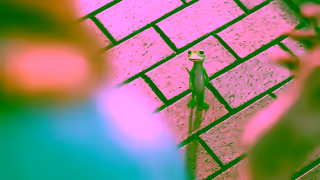 Geico VIP LowKey Big Deal GEICO Ad Commercial Brand Imagery Photoshoot 1