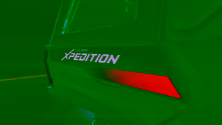 Polaris Polaris XPEDITION NorthStar Ad Commercial Brand Imagery Photoshoot 0