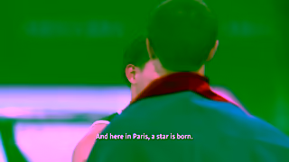 CBC Network Carlos Yulo Vaults into stardom with 2 Olympic gold medals for the Philippines paris2024 Ad Commercial Brand Imagery Photoshoot 2