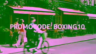 RIU Hotels 1920x1080 boxing day UK Ad Commercial Brand Imagery Photoshoot 1