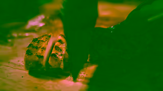El Pollo Loco The Double Pollo Fit Bowls Ad Commercial Brand Imagery Photoshoot 0