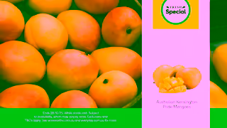 Woolworths WSUP7197T159B SKIPPABLE MANGOES NSW Ad Commercial Brand Imagery Photoshoot 0